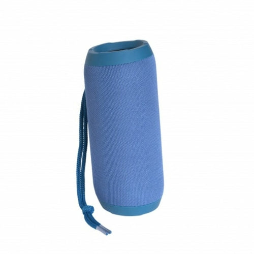 Portable Minimalistic Speaker