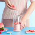 Trendy Portable Juicer Blender