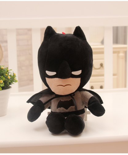 Marvel Avengers Plushies