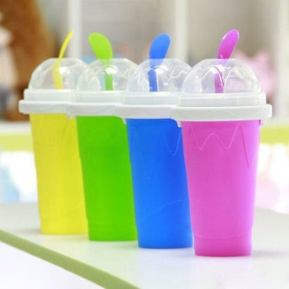 Portable Slushy Maker