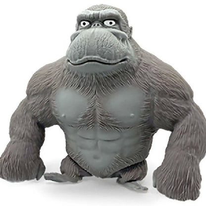 Orangutan Squishy Toy
