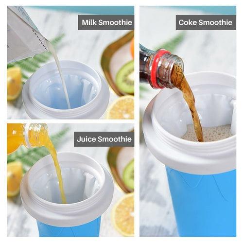 Portable Slushy Maker