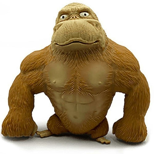 Orangutan Squishy Toy