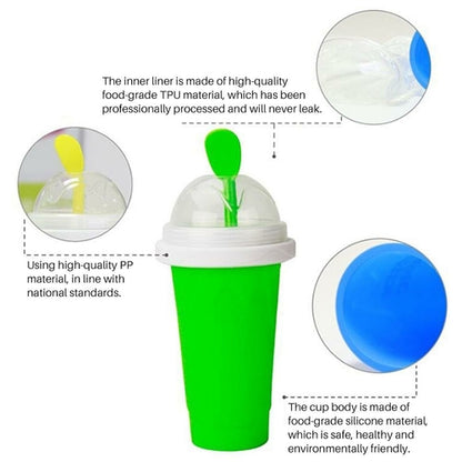 Portable Slushy Maker