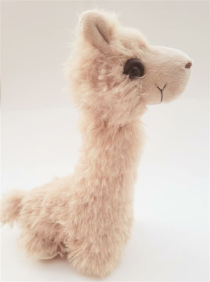 Stuffed Alpaca Toys