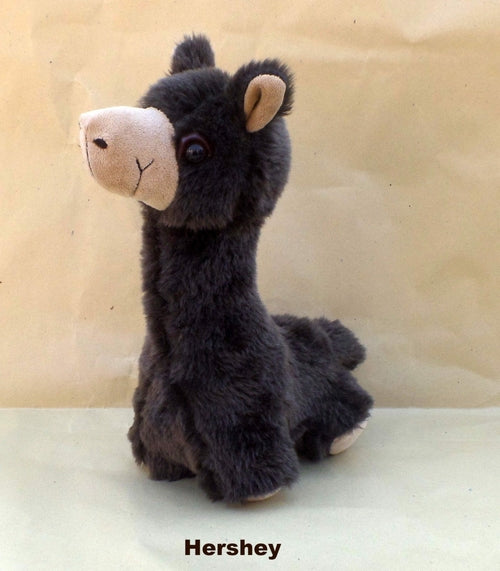 Stuffed Alpaca Toys