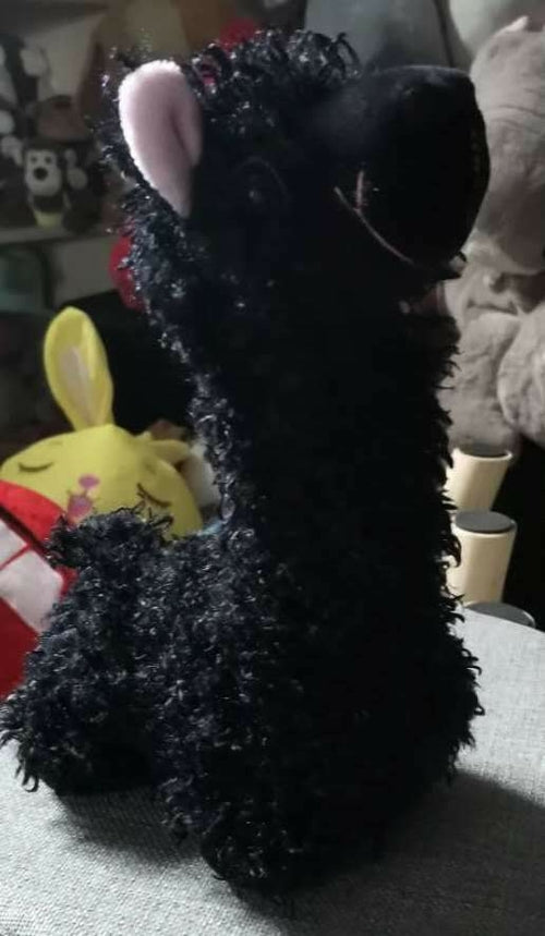 Stuffed Alpaca Toys